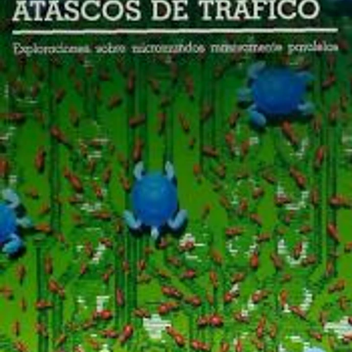 Tortugas, termitas y atascos de tráfico 1