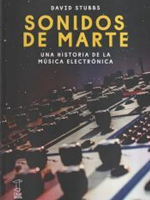 SONIDOS DE MARTE