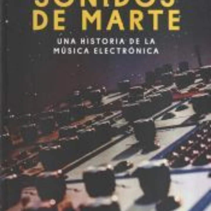 SONIDOS DE MARTE 1