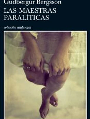 MAESTRAS PARALÍTICAS