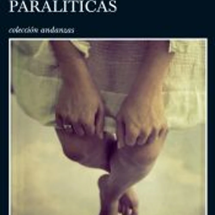 MAESTRAS PARALÍTICAS 1