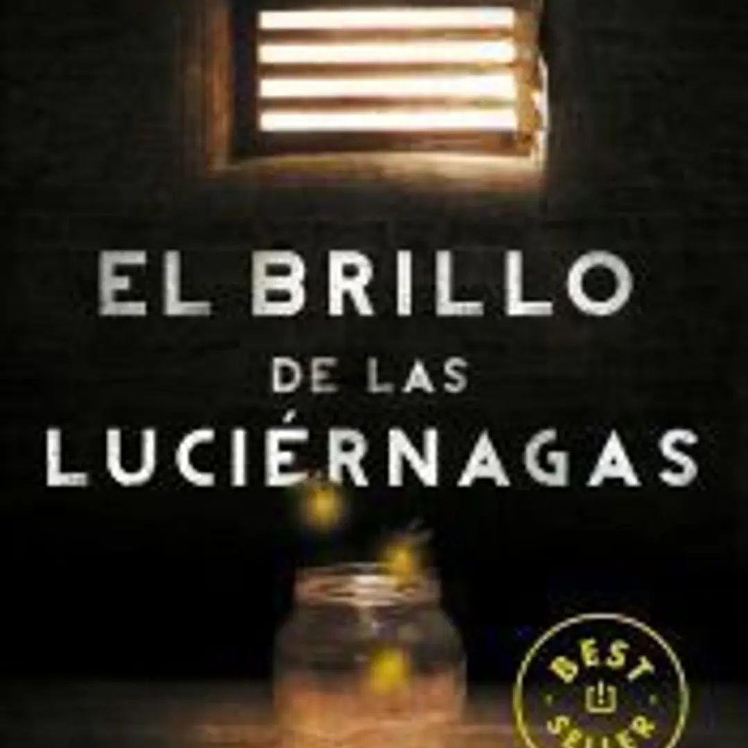 El brillo de las luciérnagas 1