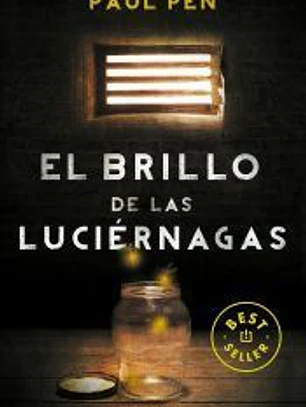 El brillo de las luciérnagas