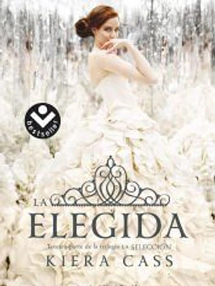Serie La Selección 3. La elegida