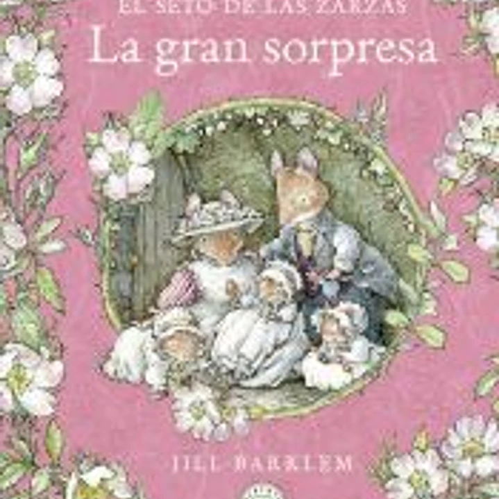 El Seto de las Zarzas. La gran sorpresa. 1