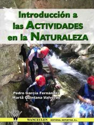 Introducción a las actividades en la naturaleza