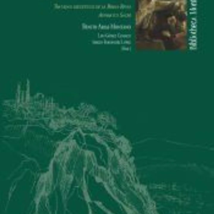 AntigÚedades Hebraicas: Tratados exegéticos de la biblia regia 1