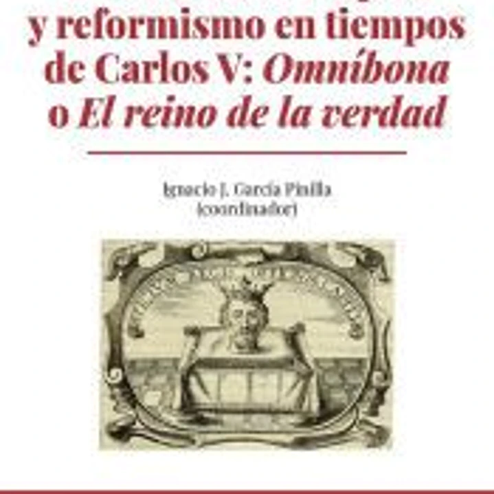 Entre ficción utópica y reformismo en tiempos de Carlos V 1