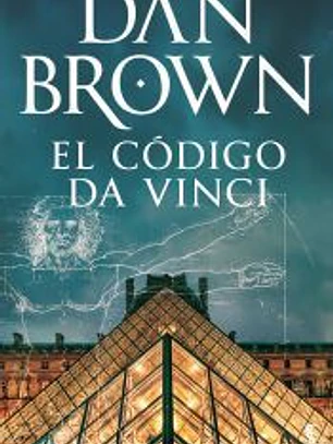 El código Da Vinci