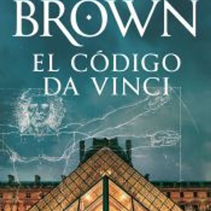 El código Da Vinci 1
