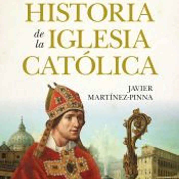 Eso no estaba en mi libro de historia de la Iglesia católica 1