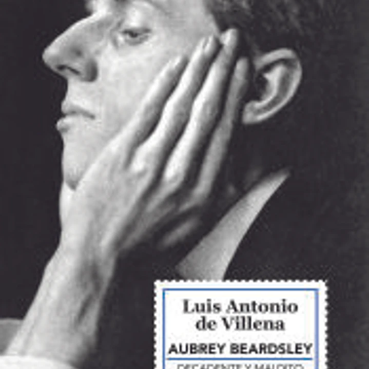 Aubrey Beardsley 1