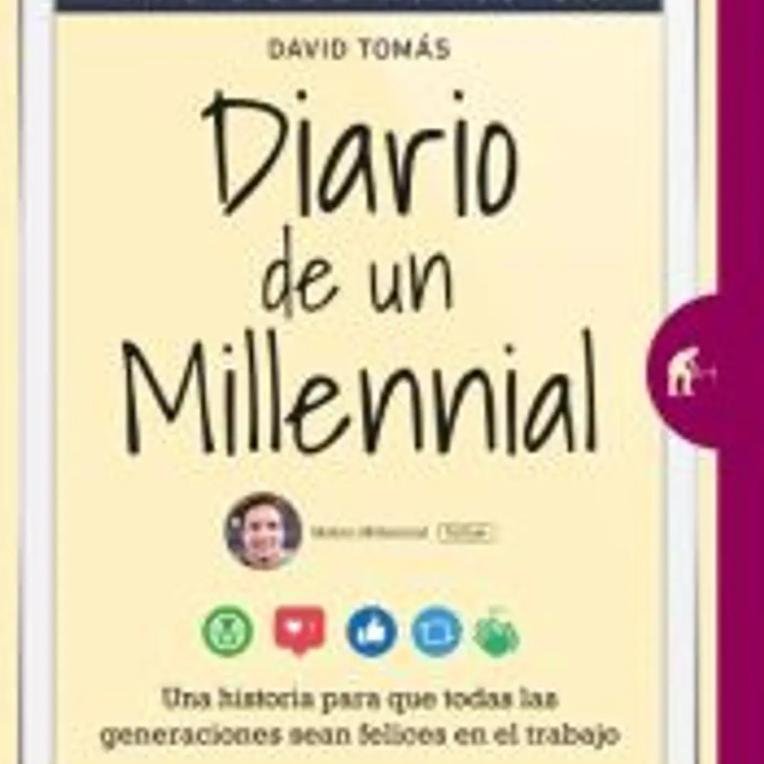 Diario de un millennial 1