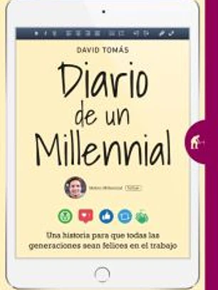 Diario de un millennial