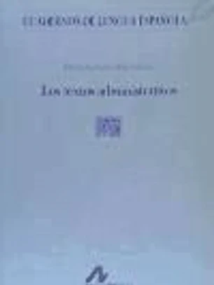 Los textos administrativos (M cuadrado)