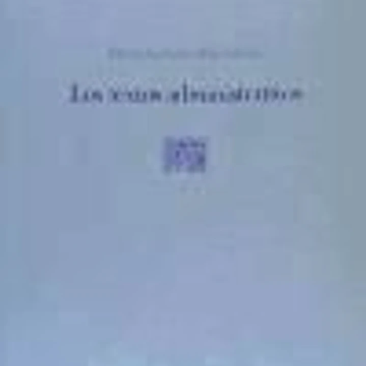 Los textos administrativos (M cuadrado) 1