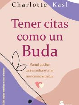 TENER CITAS COMO UN BUDA