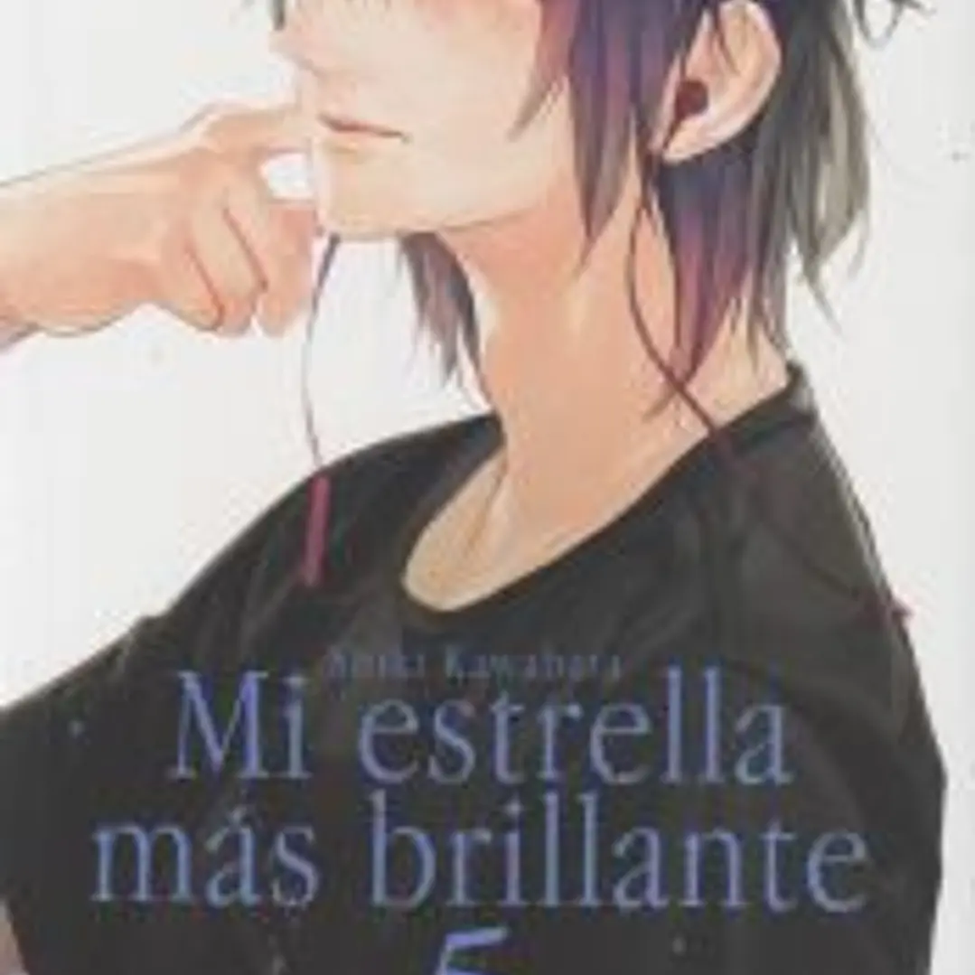 MI ESTRELLA MAS BRILLANTE 5 1