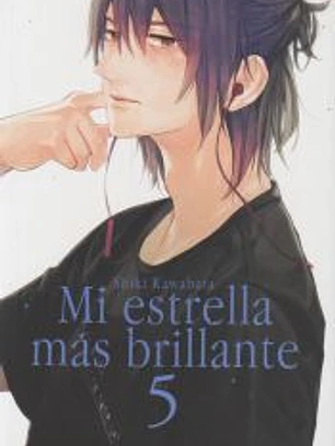 MI ESTRELLA MAS BRILLANTE 5