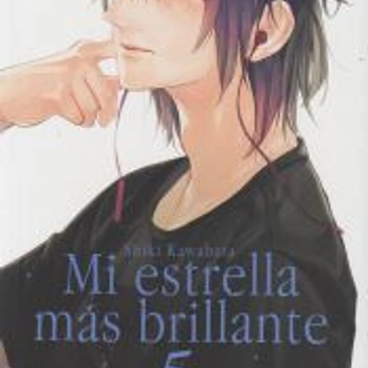 MI ESTRELLA MAS BRILLANTE 5 1