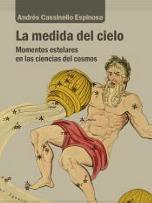 La medida del cielo