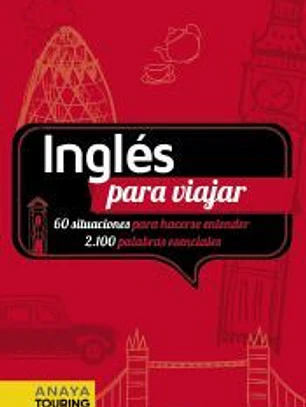 Inglés para viajar