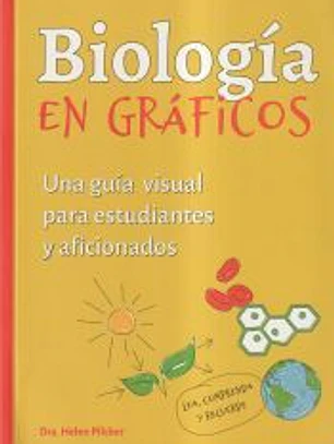 BIOLOGIA EN GRÁFICOS