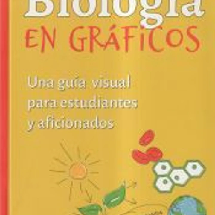 BIOLOGIA EN GRÁFICOS 1