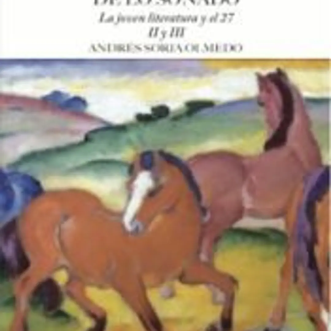 Disciplina y pasión de lo soñado II y III 1