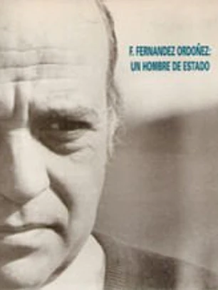FRANCISCO FERNANDEZ ORDOÑEZ