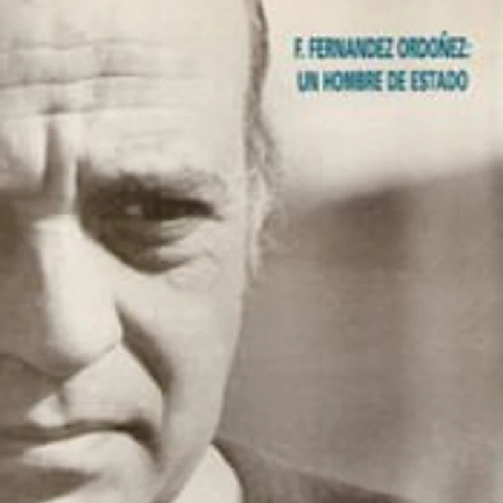 FRANCISCO FERNANDEZ ORDOÑEZ 1