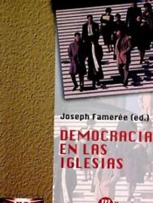 DEMOCRACIA EN LAS IGLESIAS
