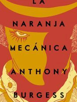 La naranja mecánica