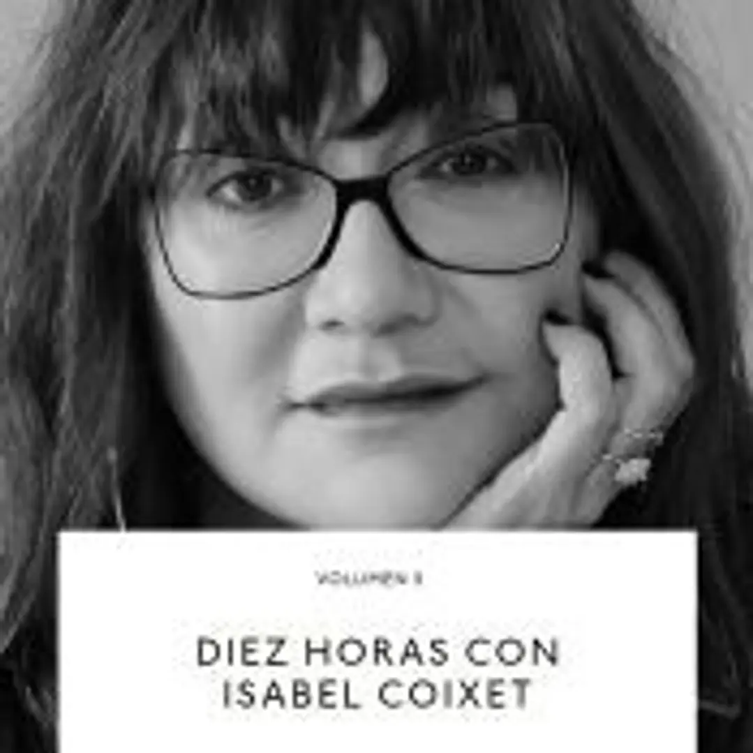 Diez horas con Isabel Coixet. 1