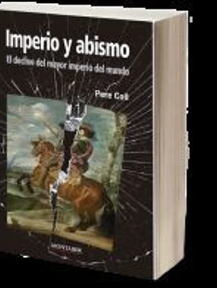 Imperio y abismo: El declive del mayor imperio del mundo