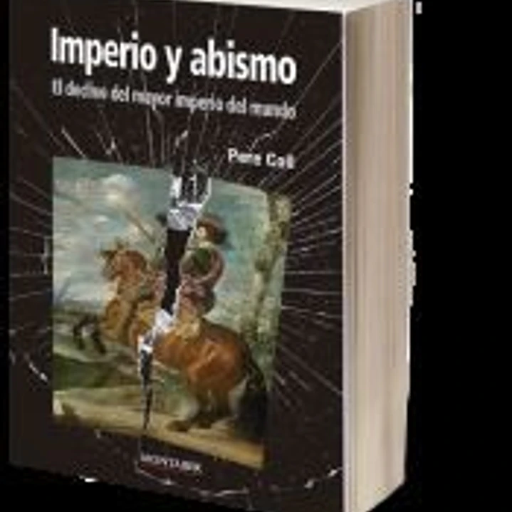 Imperio y abismo: El declive del mayor imperio del mundo 1
