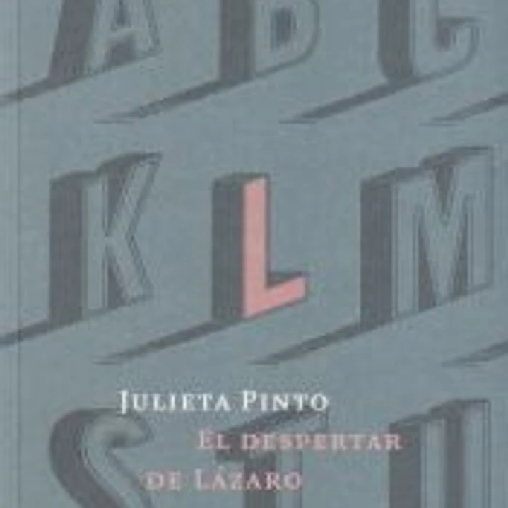 El despertar de Lázaro 1