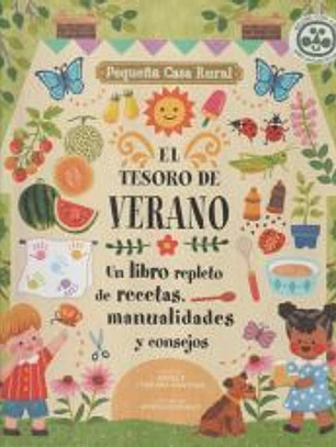 El tesoro de verano