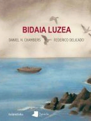 Bidaia luzea