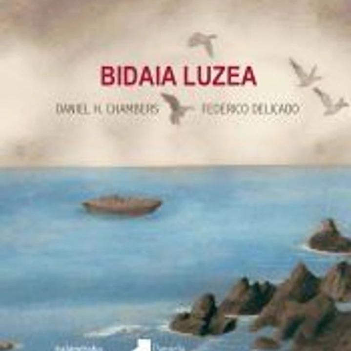 Bidaia luzea 1