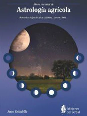 Breve manual de astrología agrícola