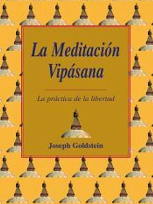 La meditación Vipásana