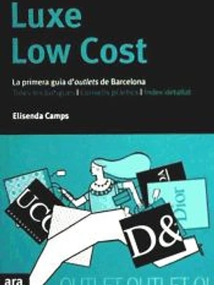 Luxe low cost