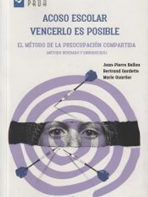 Acoso escolar: vencerlo es posible