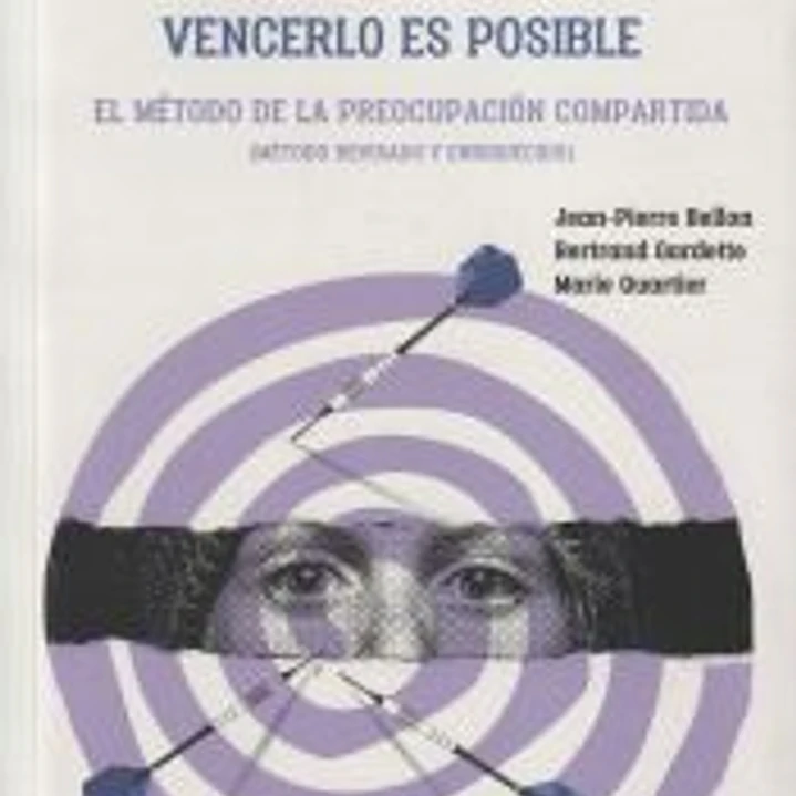 Acoso escolar: vencerlo es posible 1