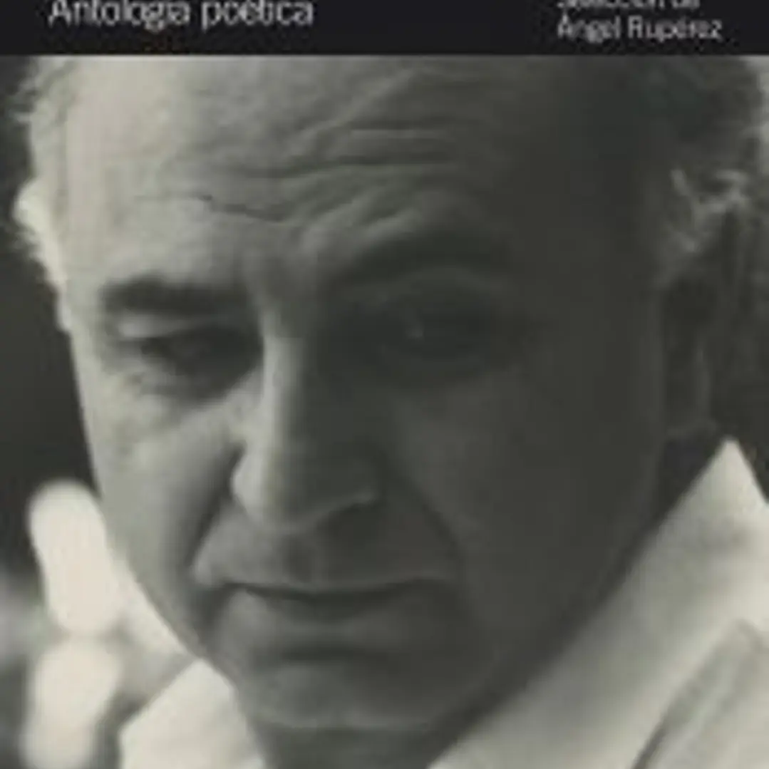 Antología poética 1