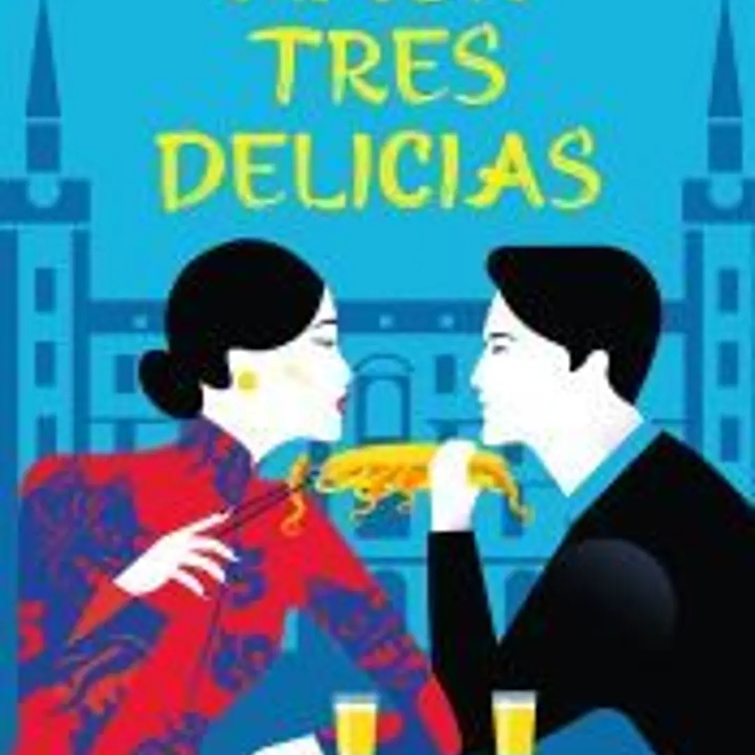 Amor tres delicias 1