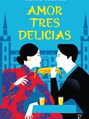 Amor tres delicias