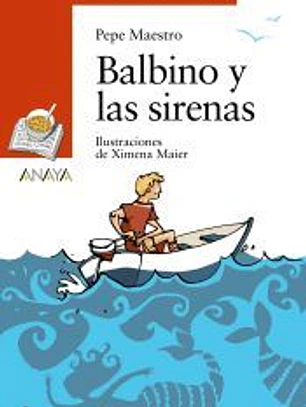 Balbino y las sirenas