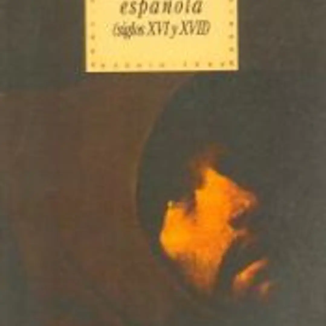 La mística española (siglos XVI-XVII) 1